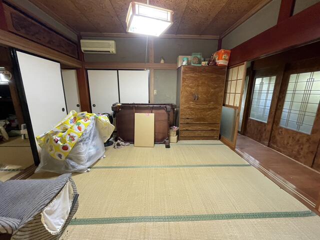 detached 新潟県妙高市大字上堀之内 地図を見る