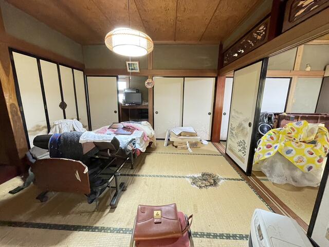 detached 新潟県妙高市大字上堀之内 地図を見る
