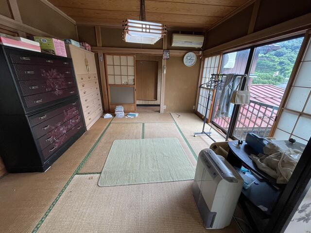 detached 新潟県妙高市大字上堀之内 地図を見る