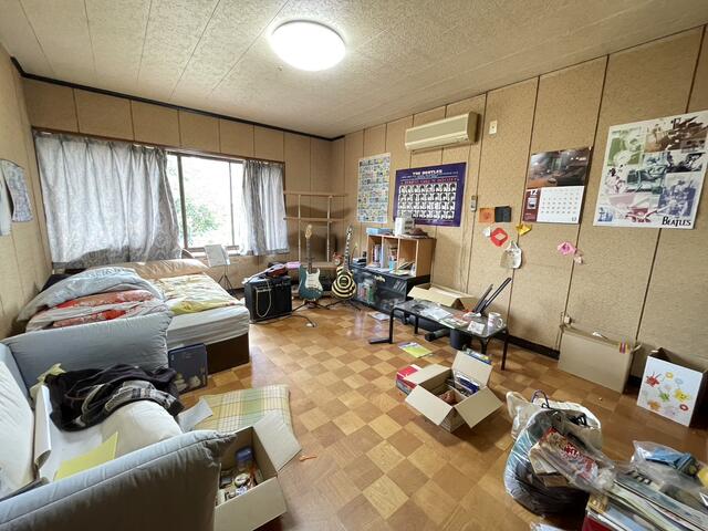 detached 新潟県妙高市大字上堀之内 地図を見る