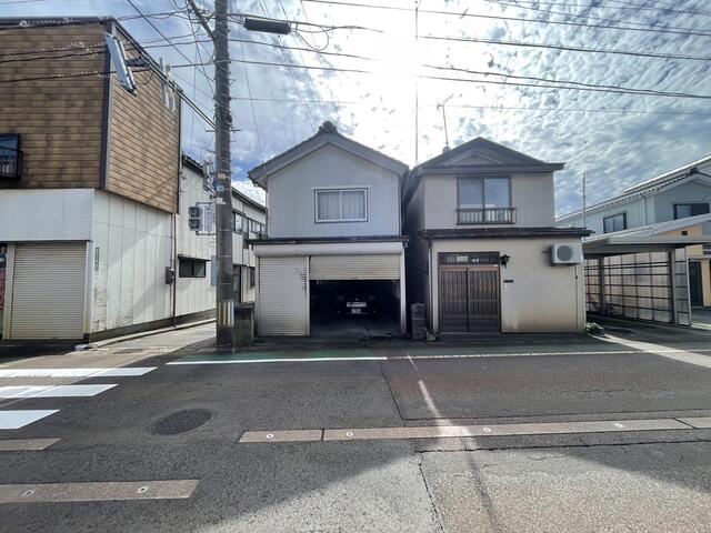 新潟県柏崎市の一戸建て | 190万円 | 3DK | 77.98m² | Akiyama house finder
