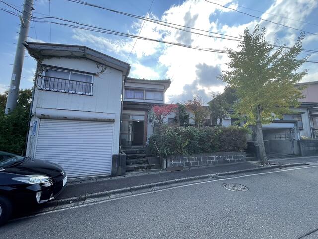 house for sale in Joetsu, Niigata | ¥1,990,000 | 5DK | Akiyama house…
