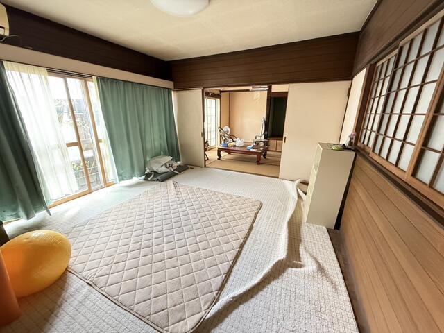 detached 新潟県柏崎市大字旧広田