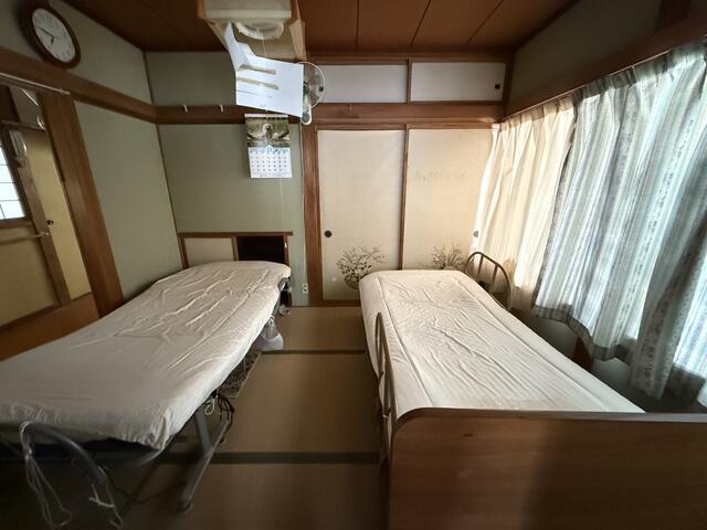 detached 新潟県柏崎市大字旧広田