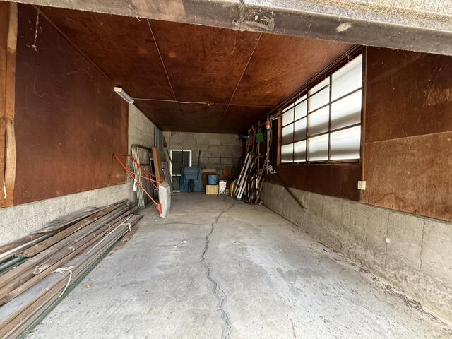 detached 新潟県柏崎市大字旧広田