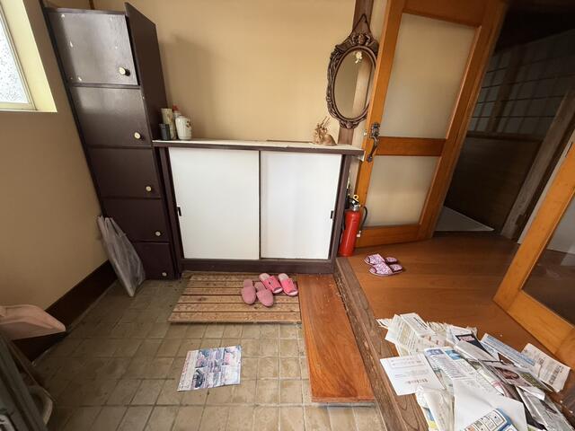 detached 新潟県柏崎市大字旧広田