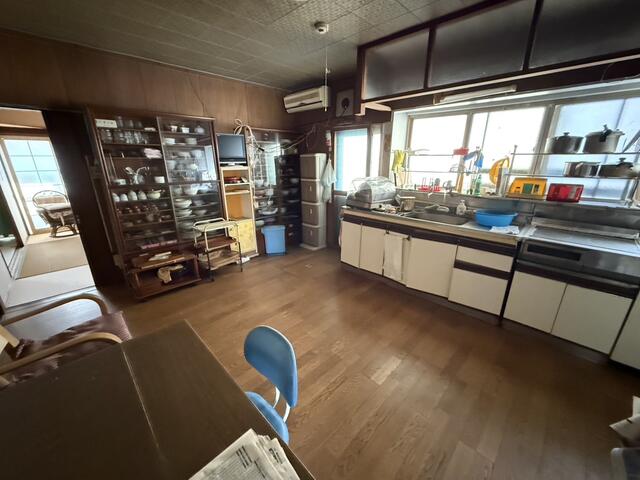 detached 新潟県柏崎市大字旧広田