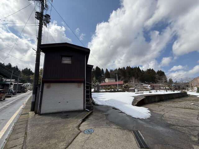 detached 新潟県柏崎市大字旧広田