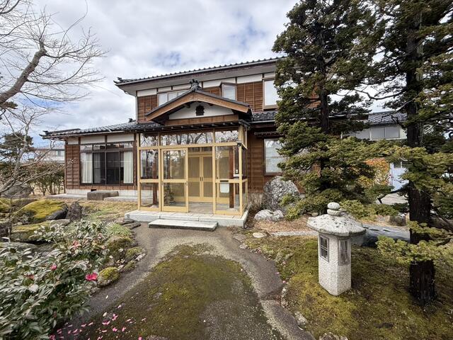 Cheap house for sale in Kashiwasaki, Niigata