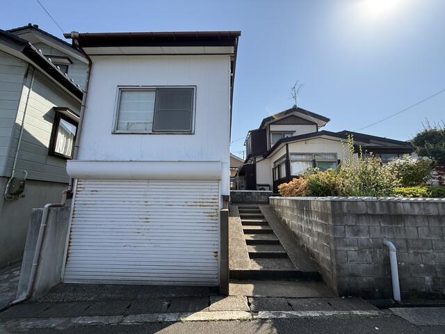 house for sale in Kashiwazaki, Niigata | ¥3,500,000 | 6DK | Akiyama h…