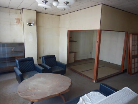 detached 新潟県燕市吉田中町 地図を見る