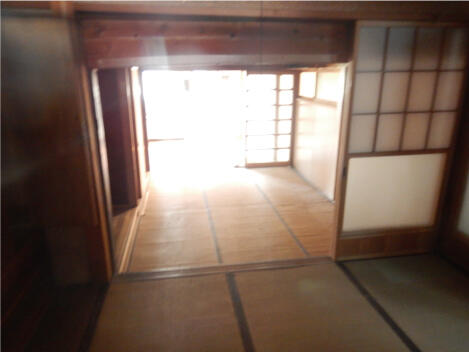 detached 新潟県燕市吉田中町 地図を見る