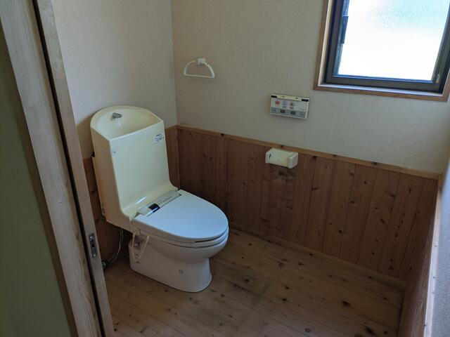 detached 新潟県加茂市小橋１丁目