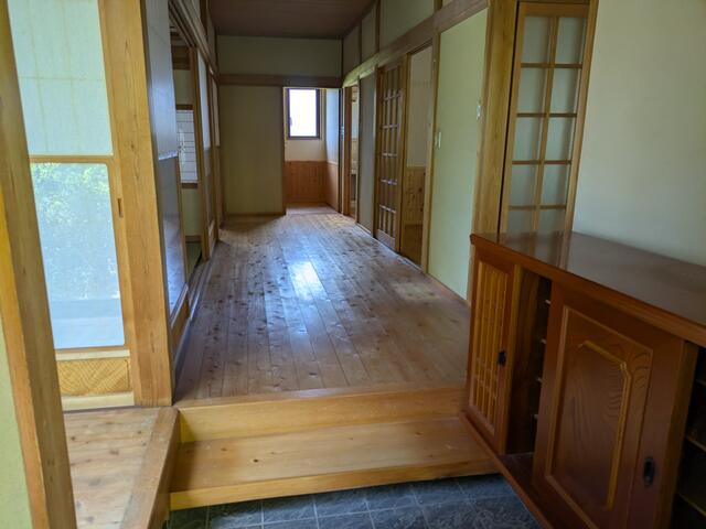 detached 新潟県加茂市小橋１丁目