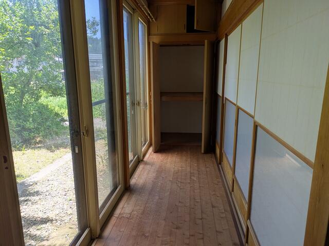 detached 新潟県加茂市小橋１丁目