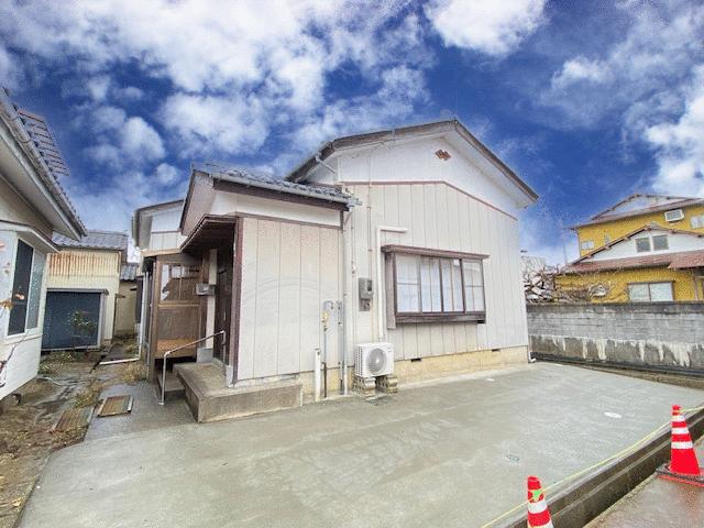 house for sale in Tsubame, Niigata | ¥8,900,000 | 3DK | Akiyama house…