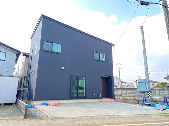新潟県三条市の一戸建て | 2080万円 | 3LDK | 123.37m² | Akiyama house finder