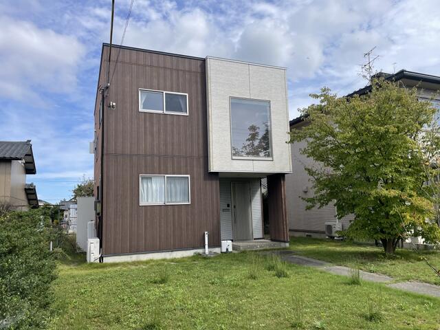 新潟県北蒲原郡聖籠町の一戸建て | 1760万円 | 3LDK | 327.37m² | Akiyama house finder