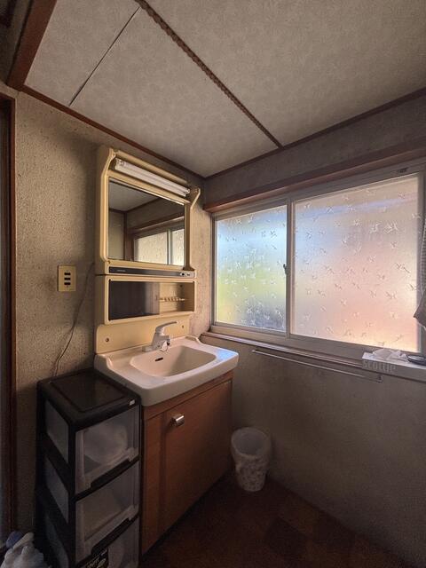 detached 新潟県村上市大津 地図を見る