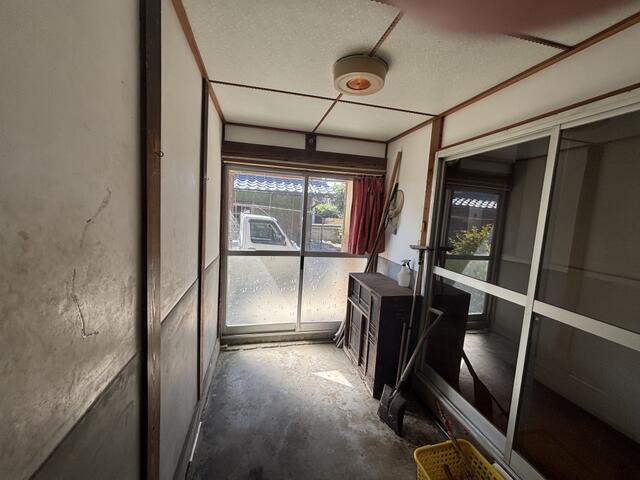 detached 新潟県村上市大津 地図を見る