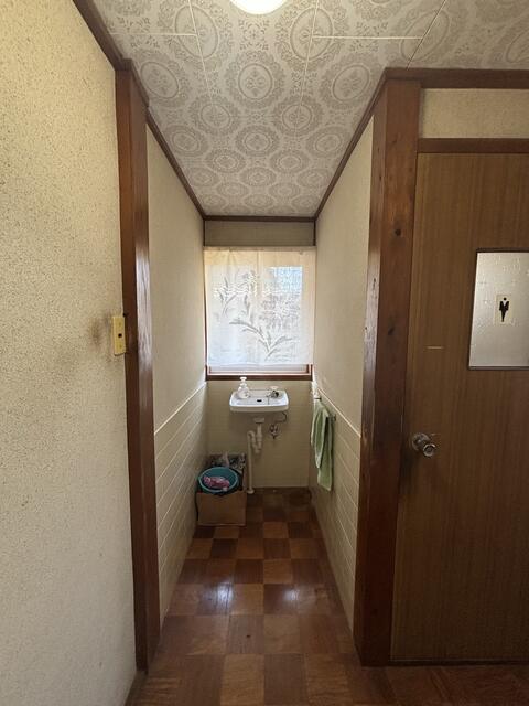 detached 新潟県村上市大津 地図を見る