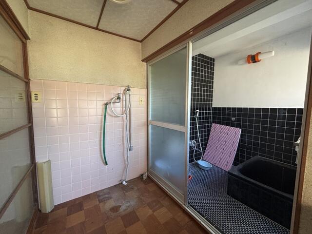 detached 新潟県村上市大津 地図を見る