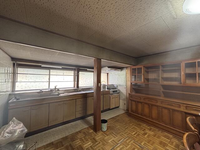 detached 新潟県村上市大津 地図を見る