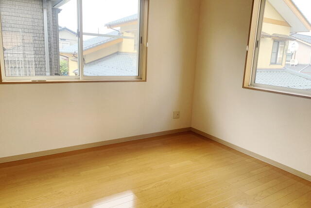 リビング以外の居室／撮影日2025-06-27