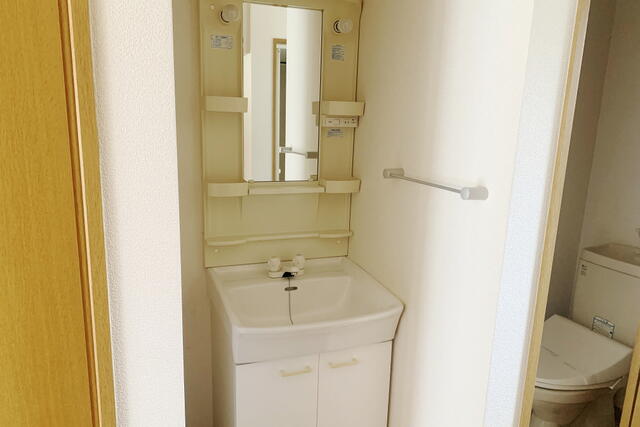 洗面台・洗面所／撮影日2025-06-27