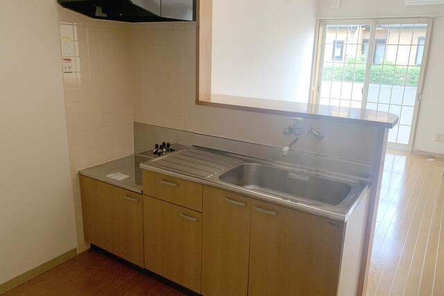 キッチン／撮影日2025-06-27