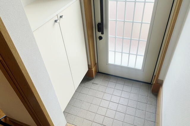 玄関／撮影日2025-06-27