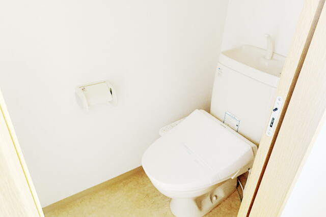 トイレ／撮影日2025-06-27