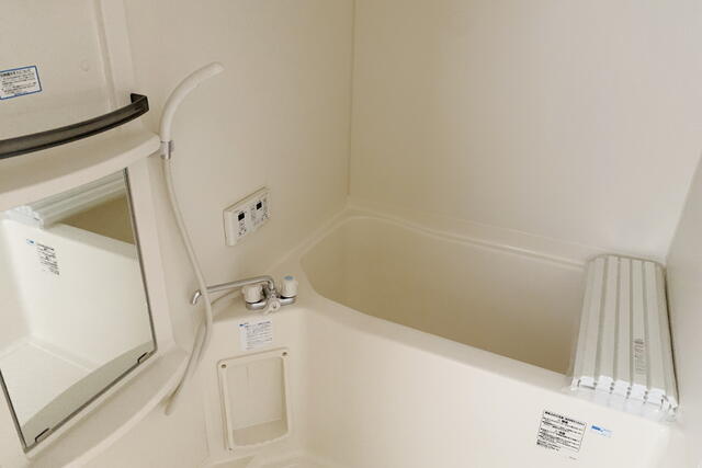 浴室／撮影日2025-06-27