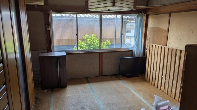 detached 新潟県南蒲原郡田上町大字羽生田