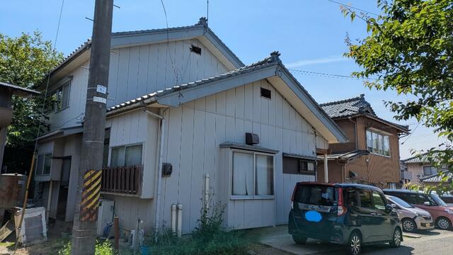 detached 新潟県南蒲原郡田上町大字羽生田