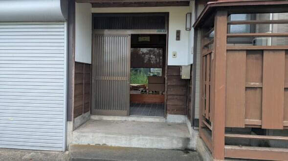 detached 新潟県三条市林町２丁目 地図を見る