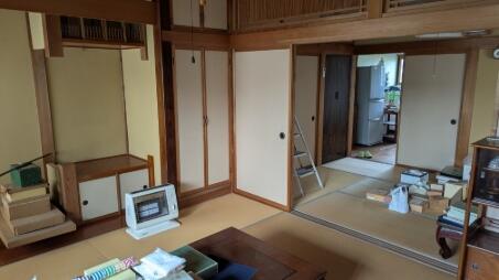 detached 新潟県三条市林町２丁目 地図を見る