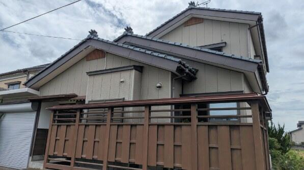 detached 新潟県三条市林町２丁目 地図を見る