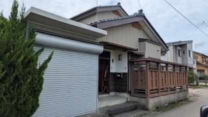 detached 新潟県三条市林町２丁目 地図を見る