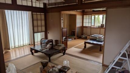 detached 新潟県三条市林町２丁目 地図を見る