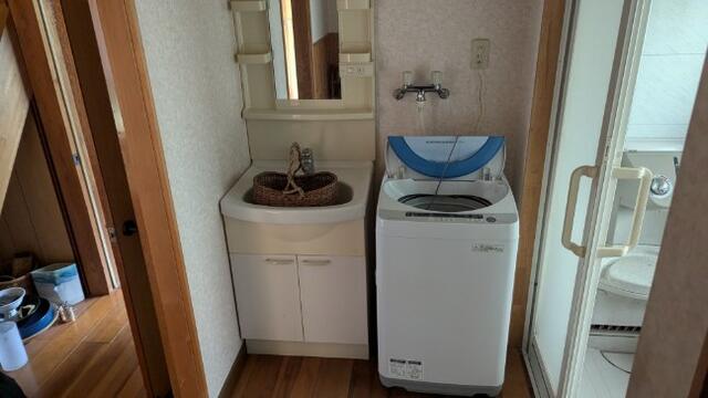 detached 新潟県三条市林町２丁目 地図を見る