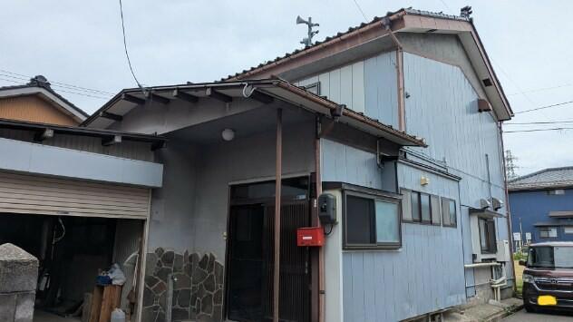 新潟県三条市の一戸建て | 400万円 | 7LDK | 185.09m² | Akiyama house finder