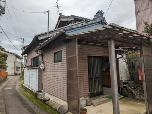 detached 新潟県三条市荒町１丁目