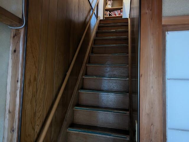 detached 新潟県三条市荒町１丁目