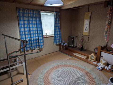 detached 新潟県三条市荒町１丁目