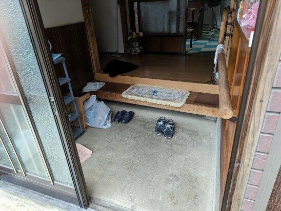 detached 新潟県三条市荒町１丁目