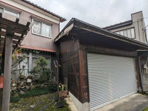 detached 新潟県三条市荒町１丁目