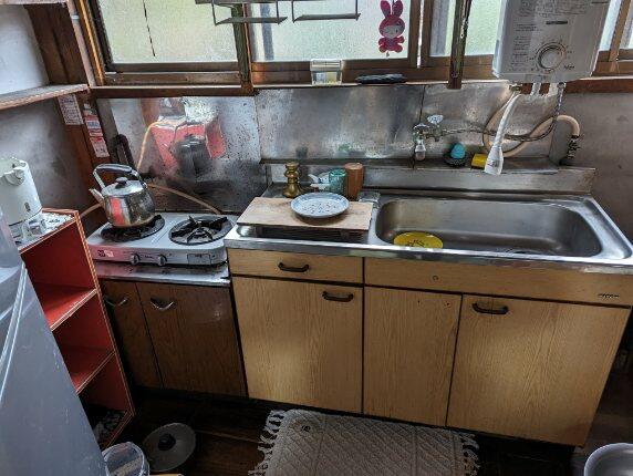 detached 新潟県三条市荒町１丁目