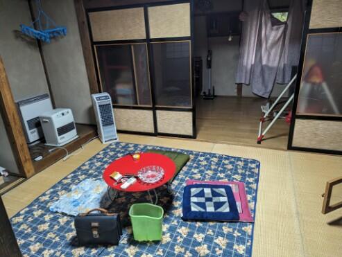 detached 新潟県三条市荒町１丁目