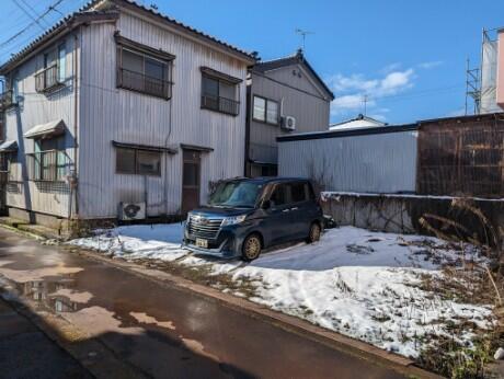 townhouse 新潟県三条市島田２丁目 地図を見る